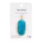 Turquoise Howlite Oval Pendant by Bead Landing&#x2122;